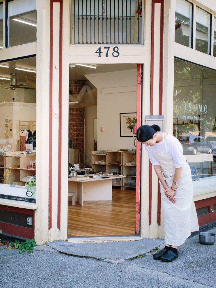 Thank You – Summer Pop-Up Shop