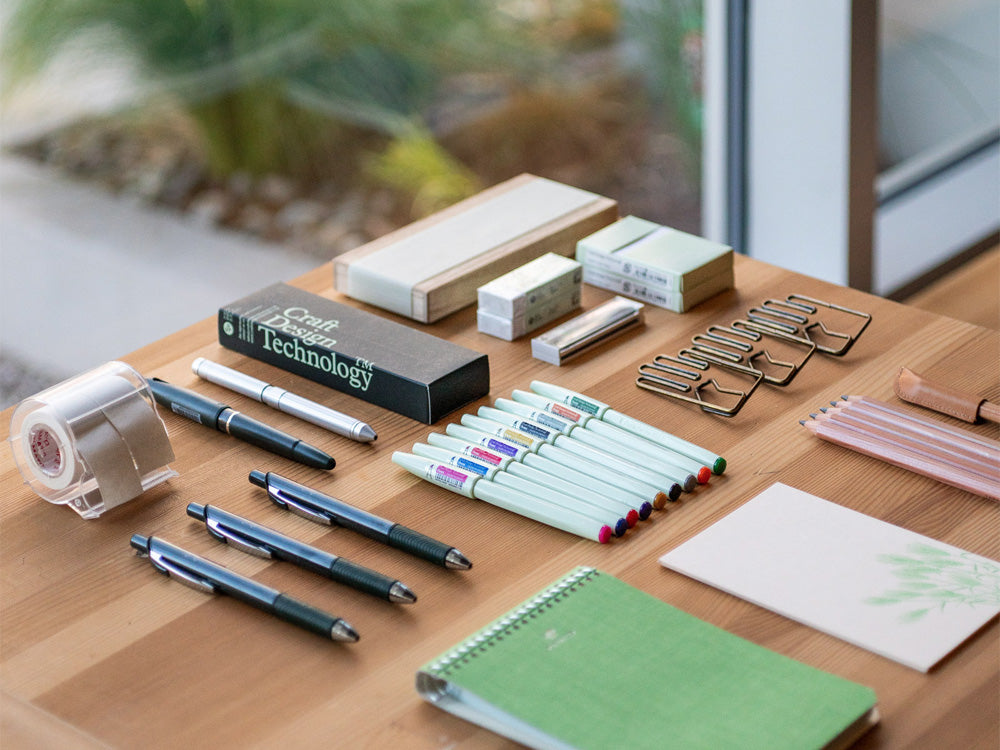 Craft Design Technology