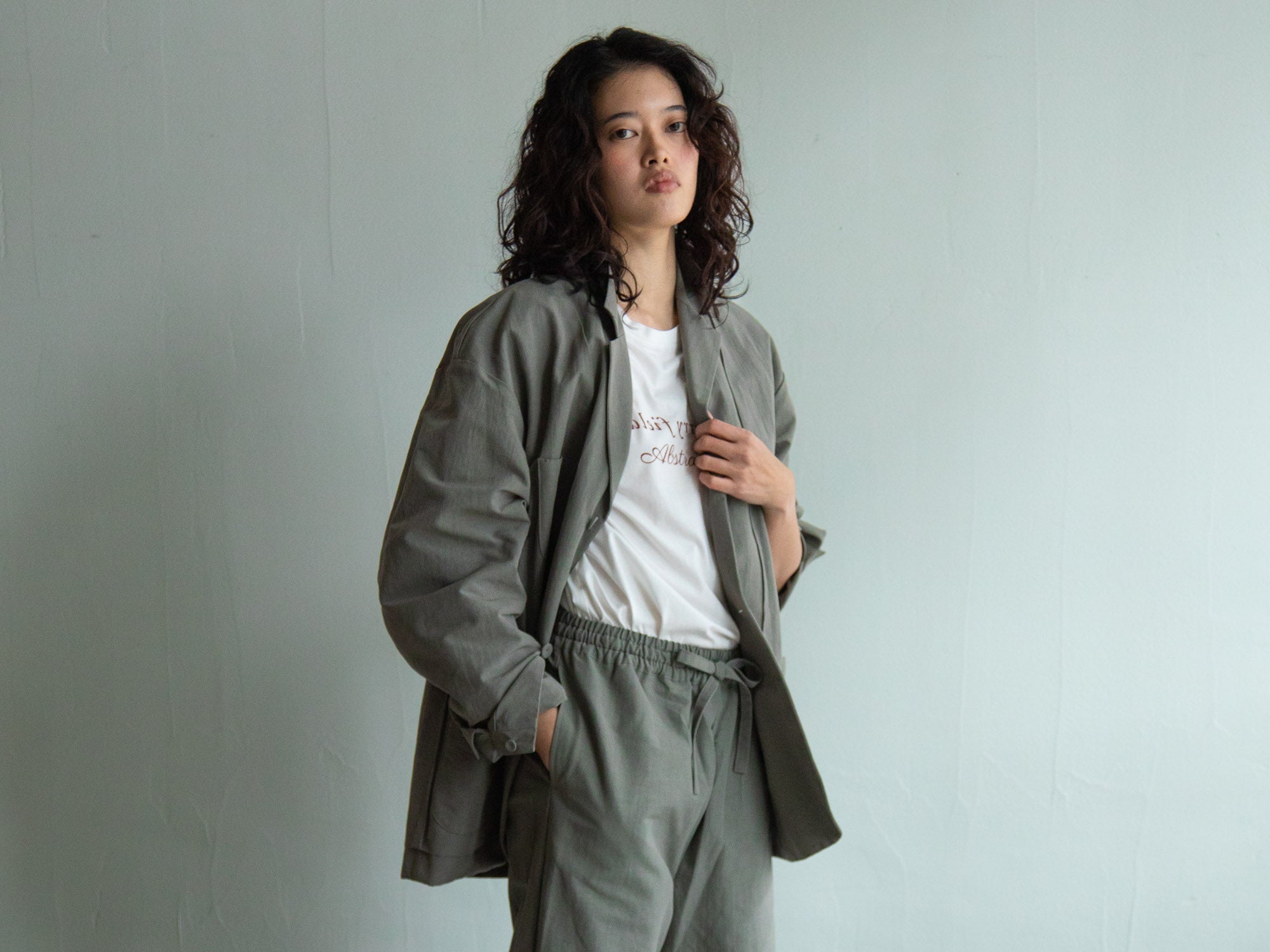 Clothing
