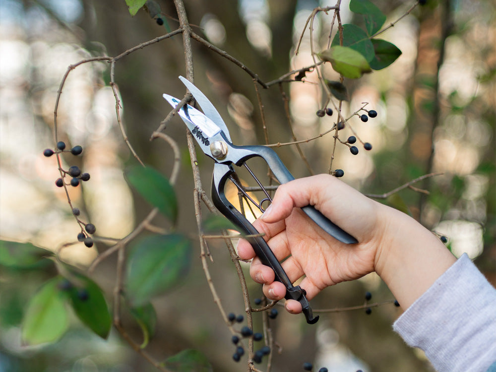 Toyama Hamono 外山刃物