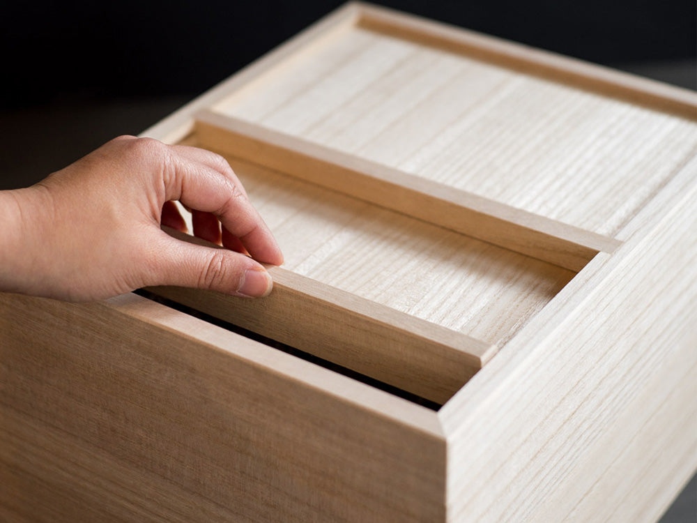 Kitchen Storage