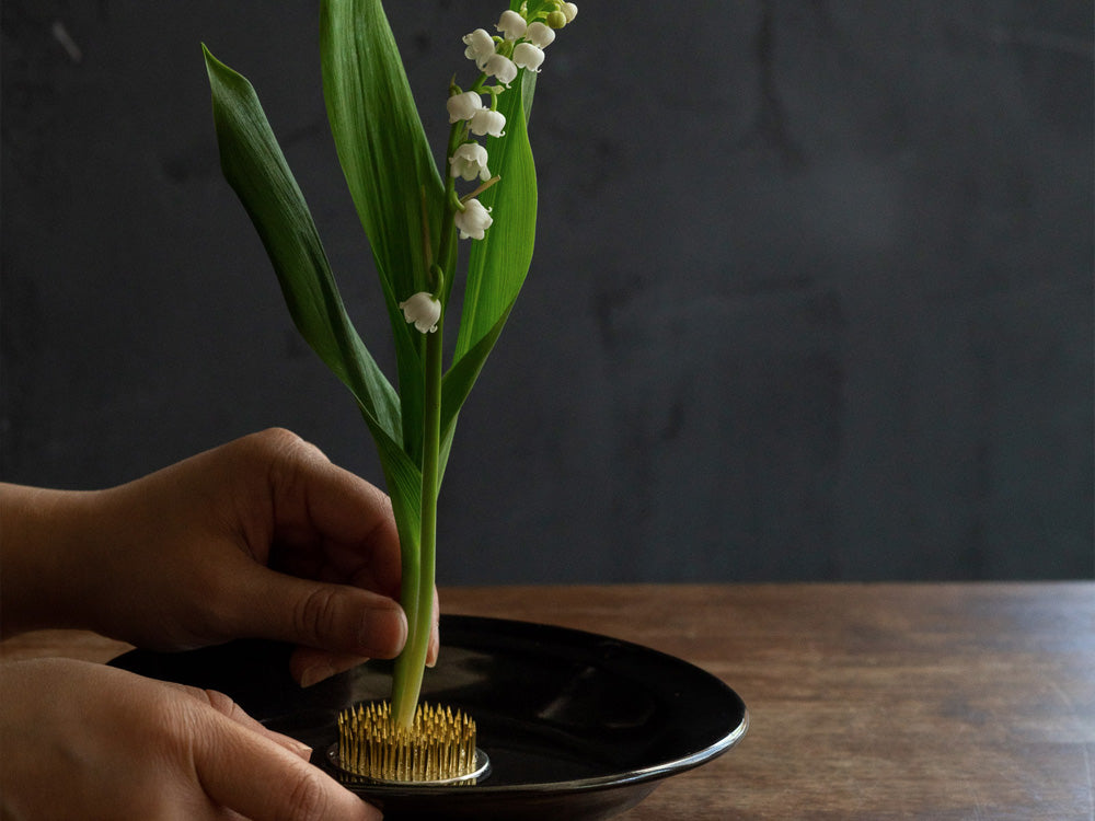 Ikebana Tools