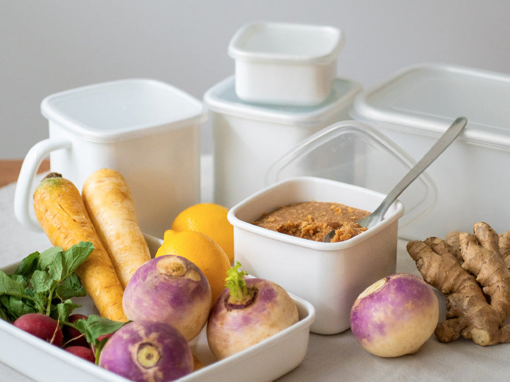 Noda Horo 野田琺瑯