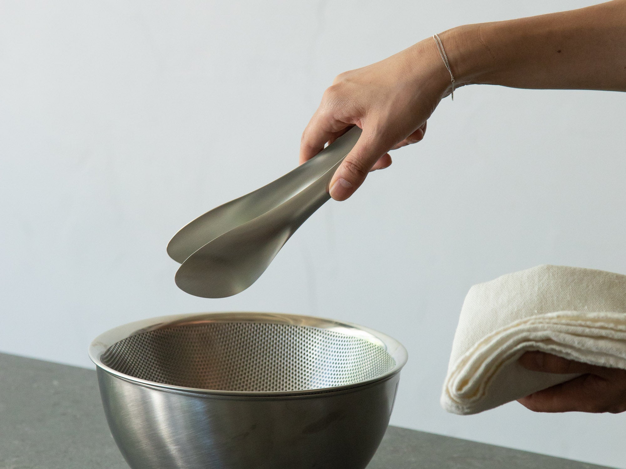 Utensils