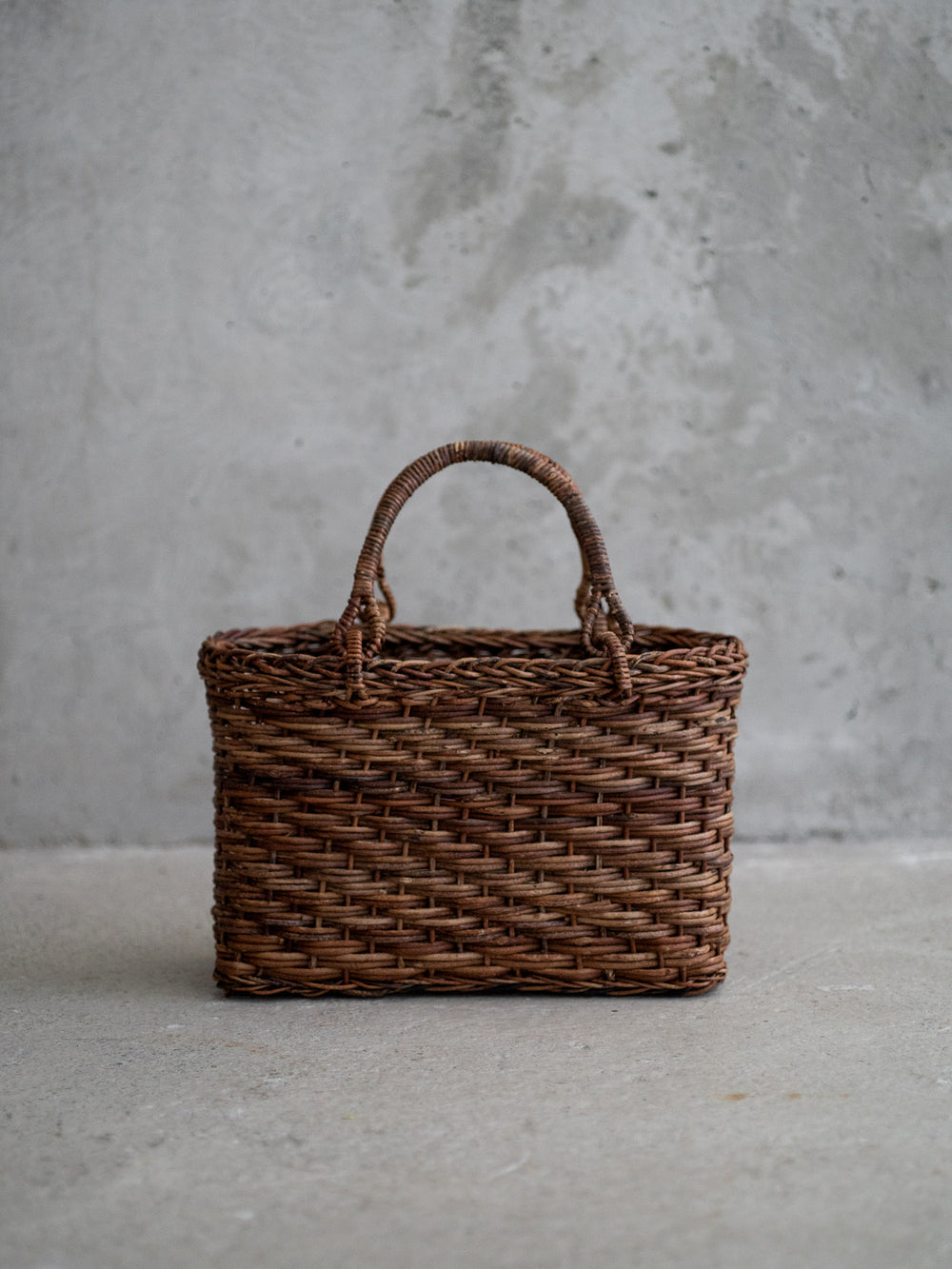 Akebi Small Basket