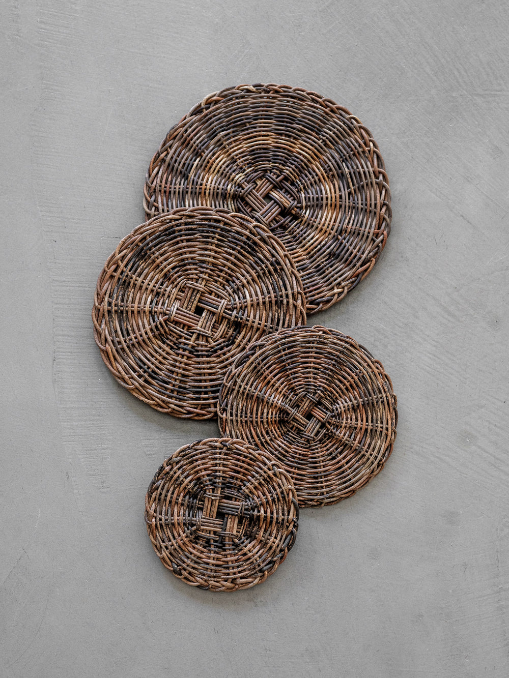 Akebi Vine Trivet