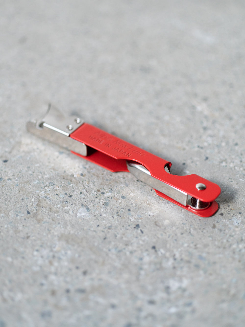 Alps Santoku Can/Bottle Opener