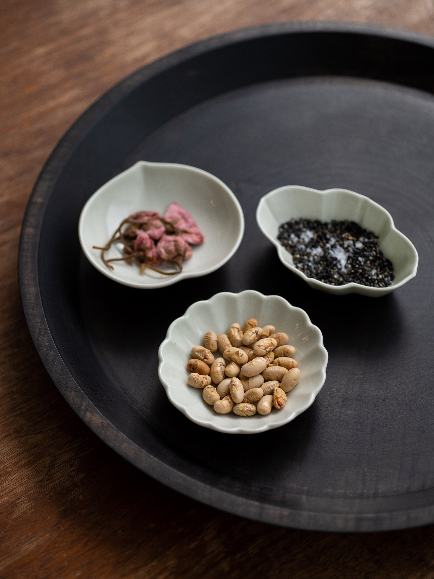 Bean Dish – Sekkai