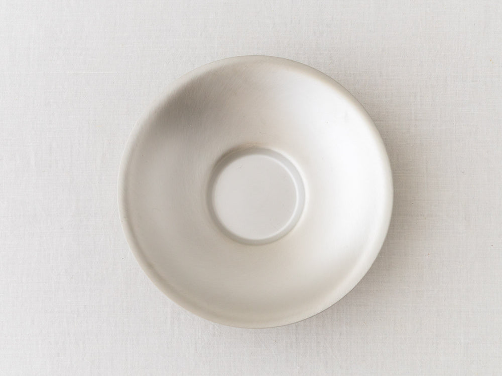 Chataku Copper Saucer
