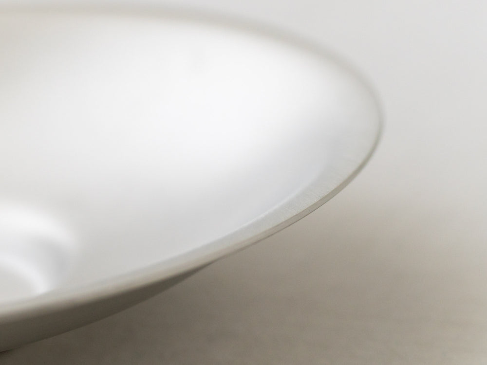 Chataku Copper Saucer