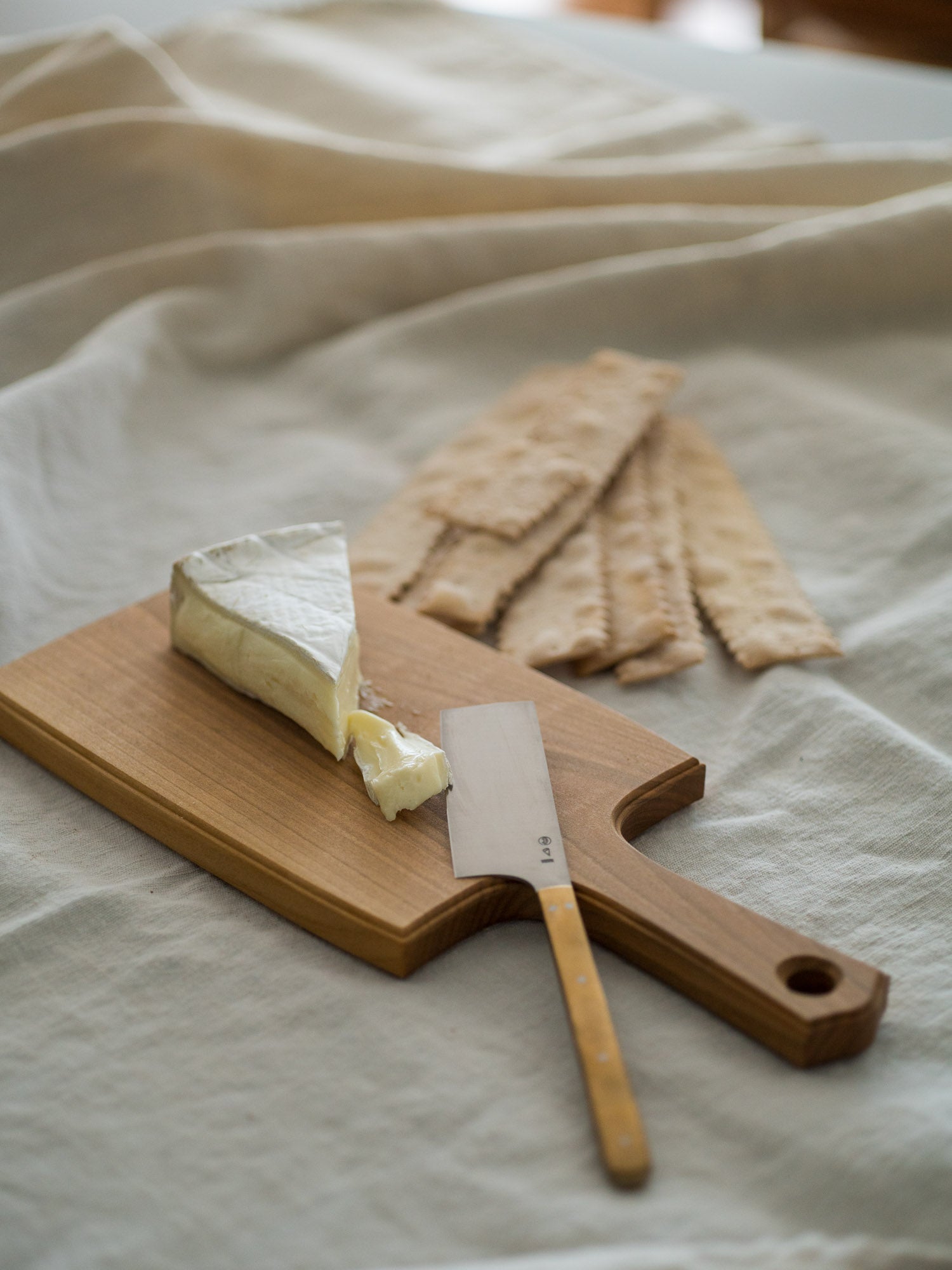 Cheese Knife
