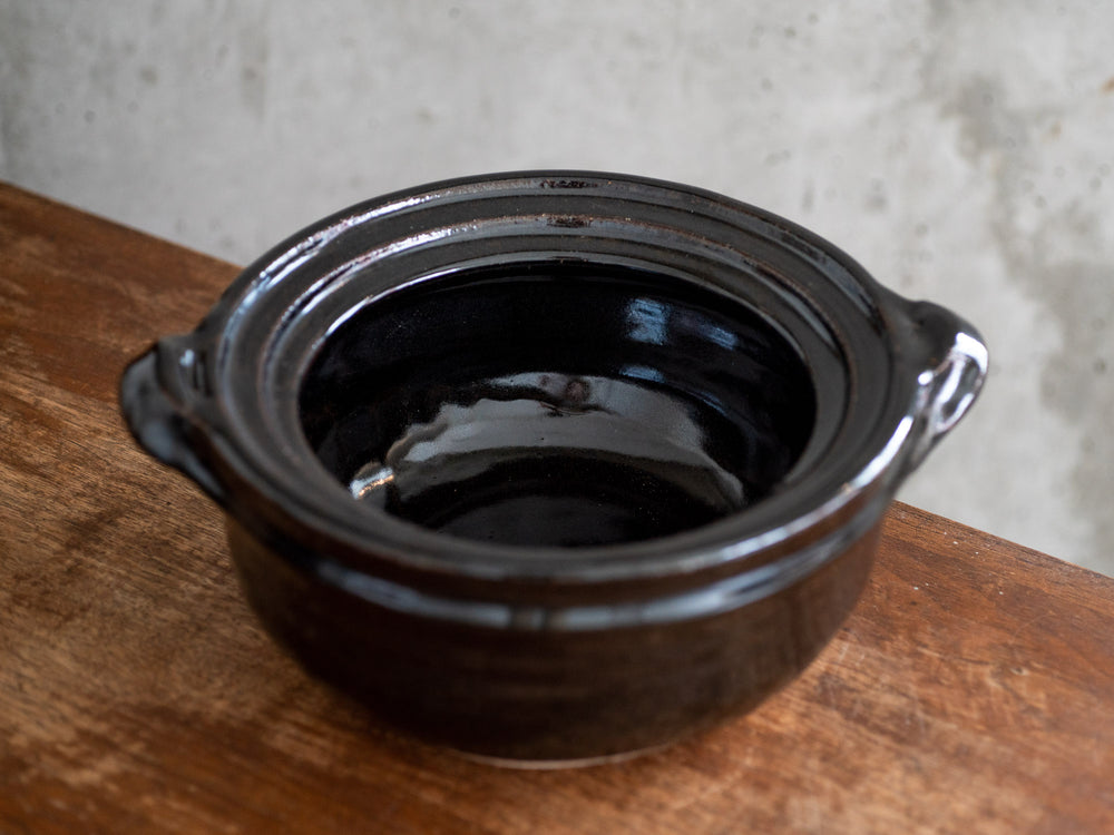 Iga Donabe Rice Pot