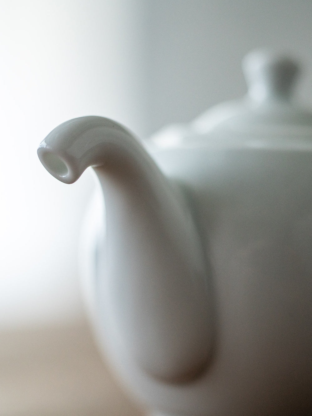 Soy Sauce Pot