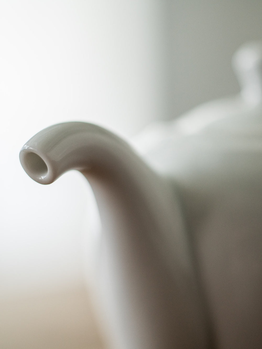 Soy Sauce Pot