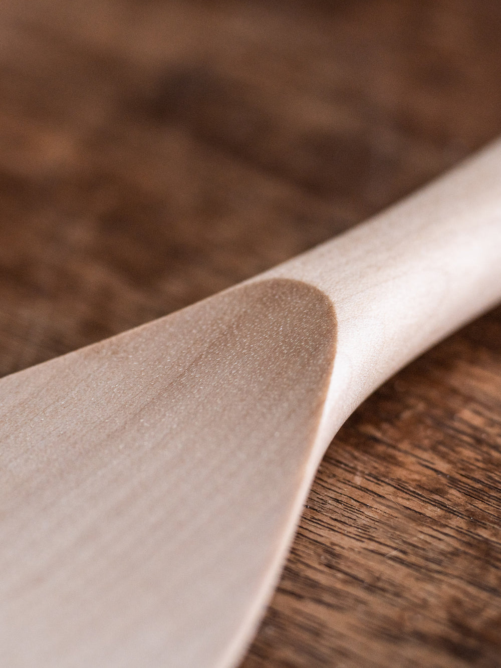 Miyajima Rice Scoop