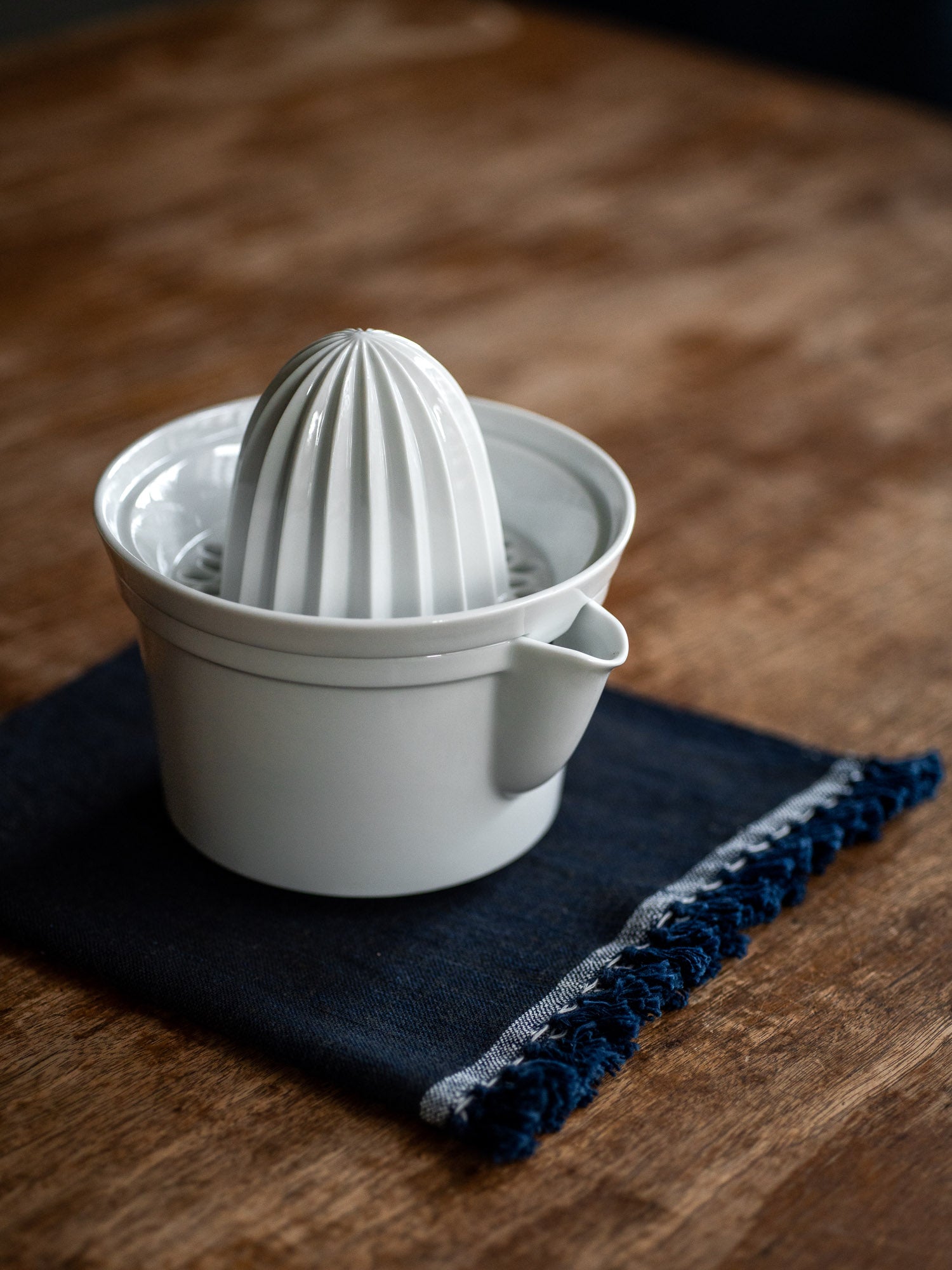 Ceramic Citrus Juicer No.2