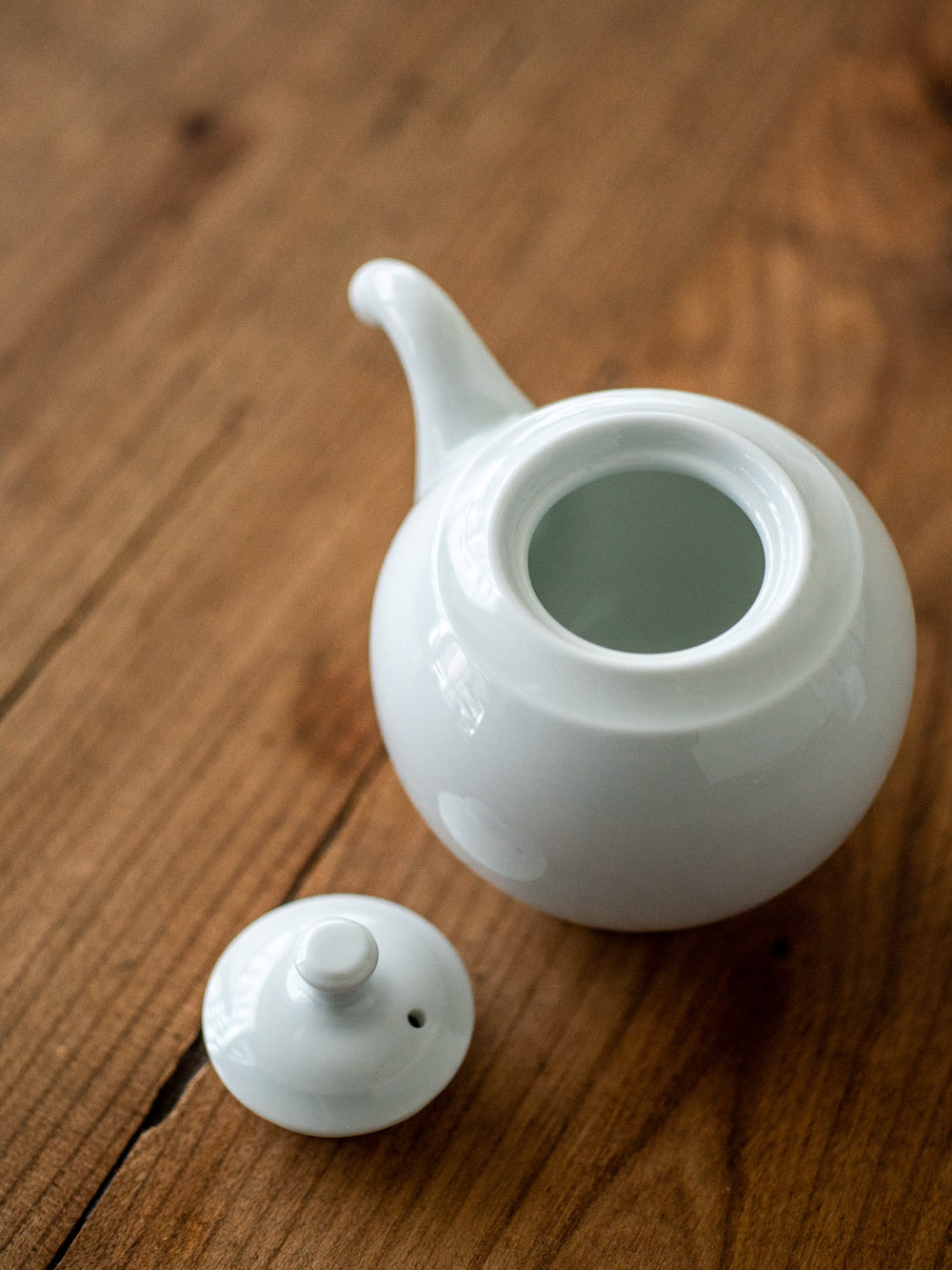 Soy Sauce Pot