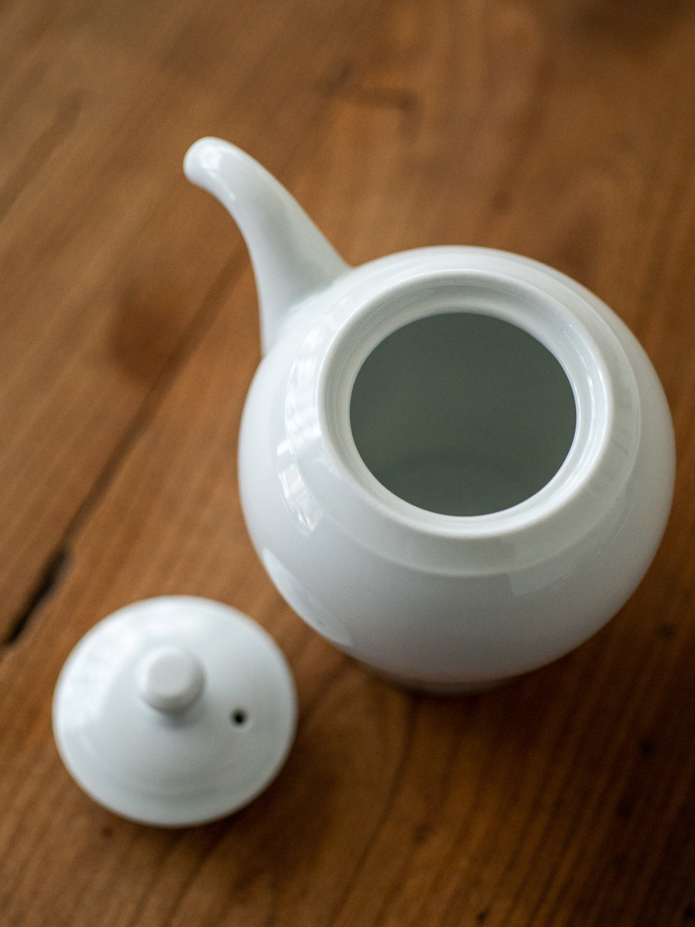 Soy Sauce Pot