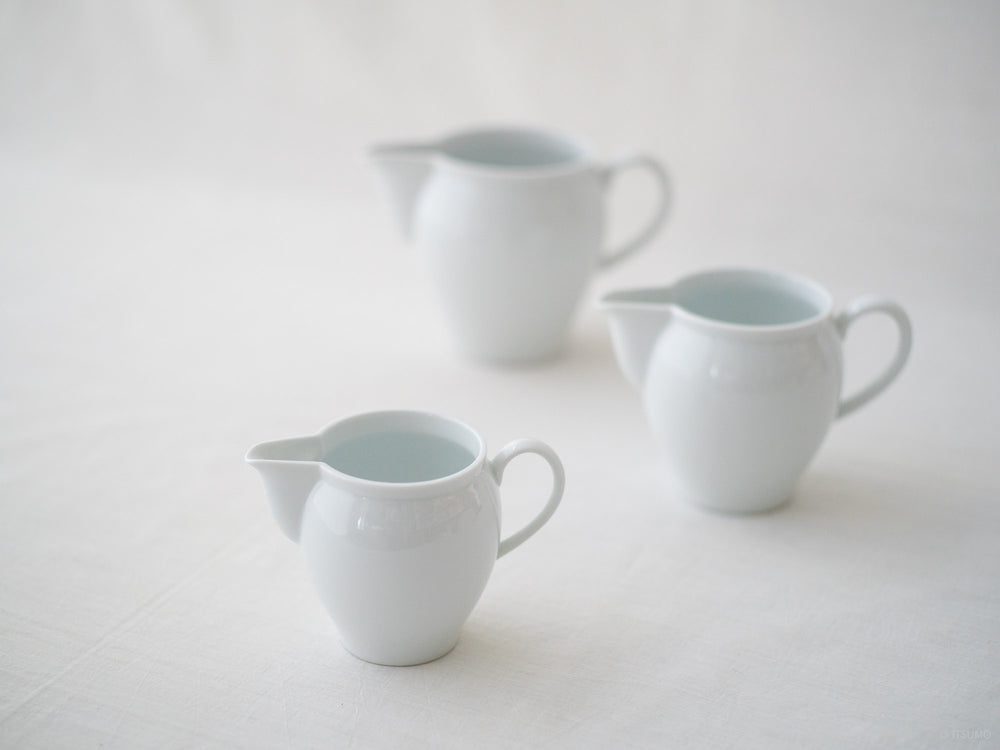 Chakai Porcelain Pitcher