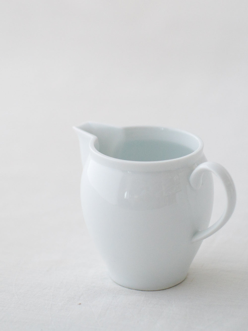 Chakai Porcelain Pitcher