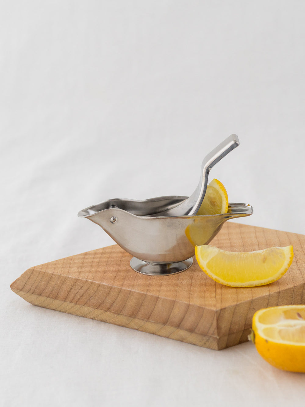 Bird Lemon Squeezer