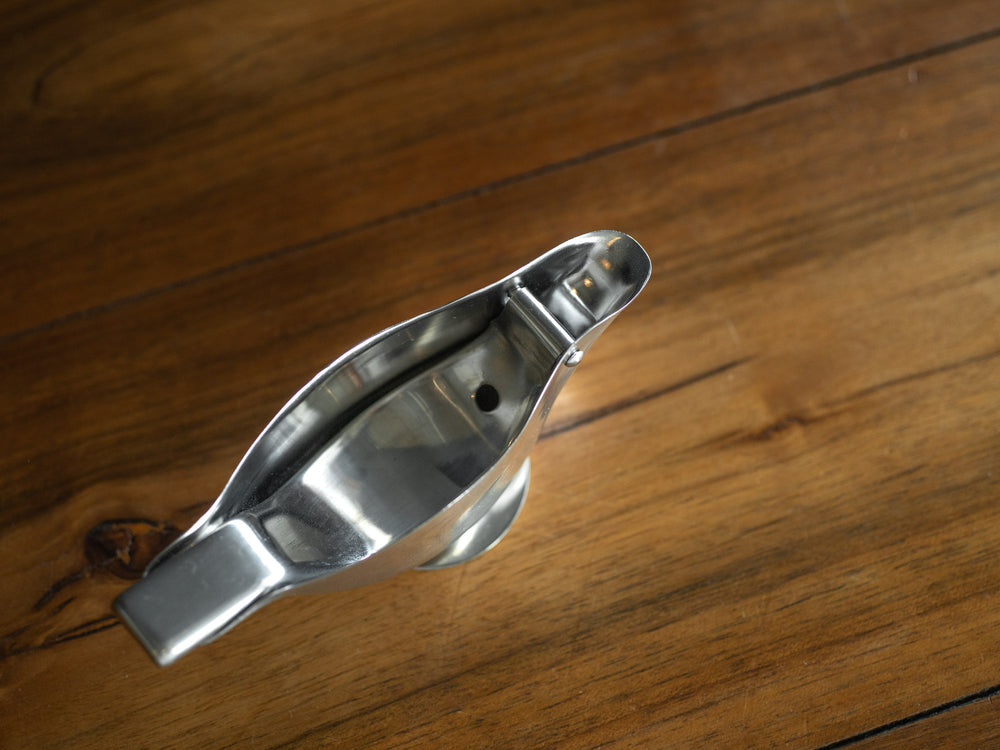 Bird Lemon Squeezer