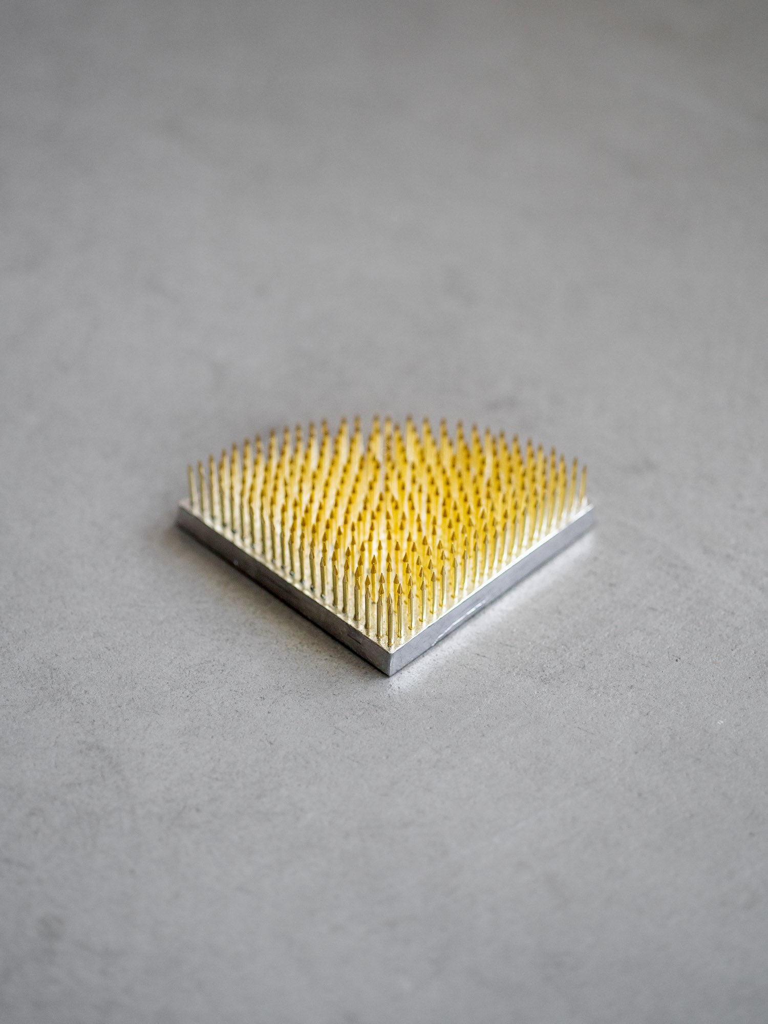 Brass Kenzan – Ougi
