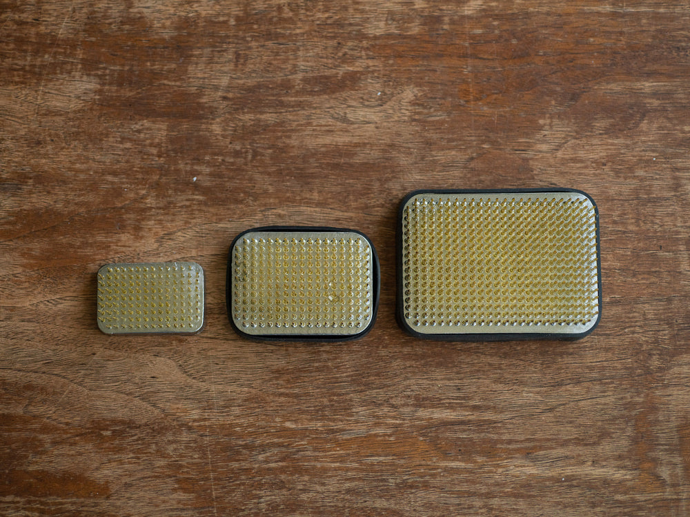 Brass Kenzan – Rectangle