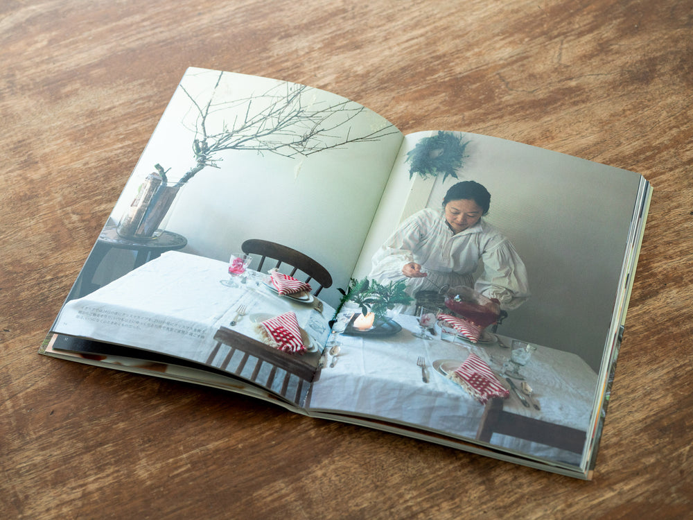 Breakfast Book by Ai Hosokawa