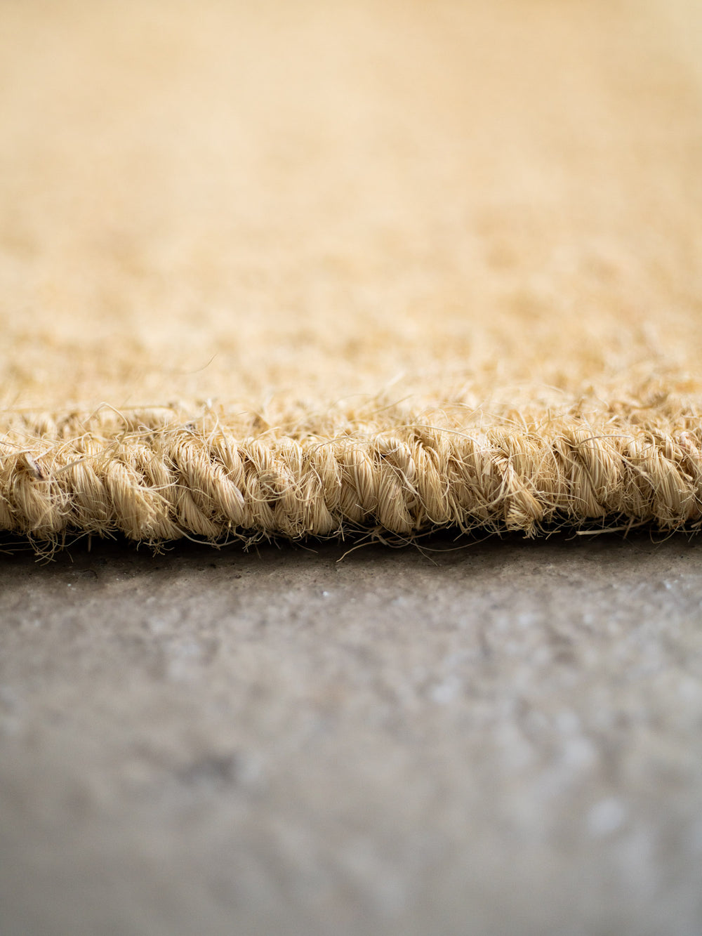 Coco Floor Mat