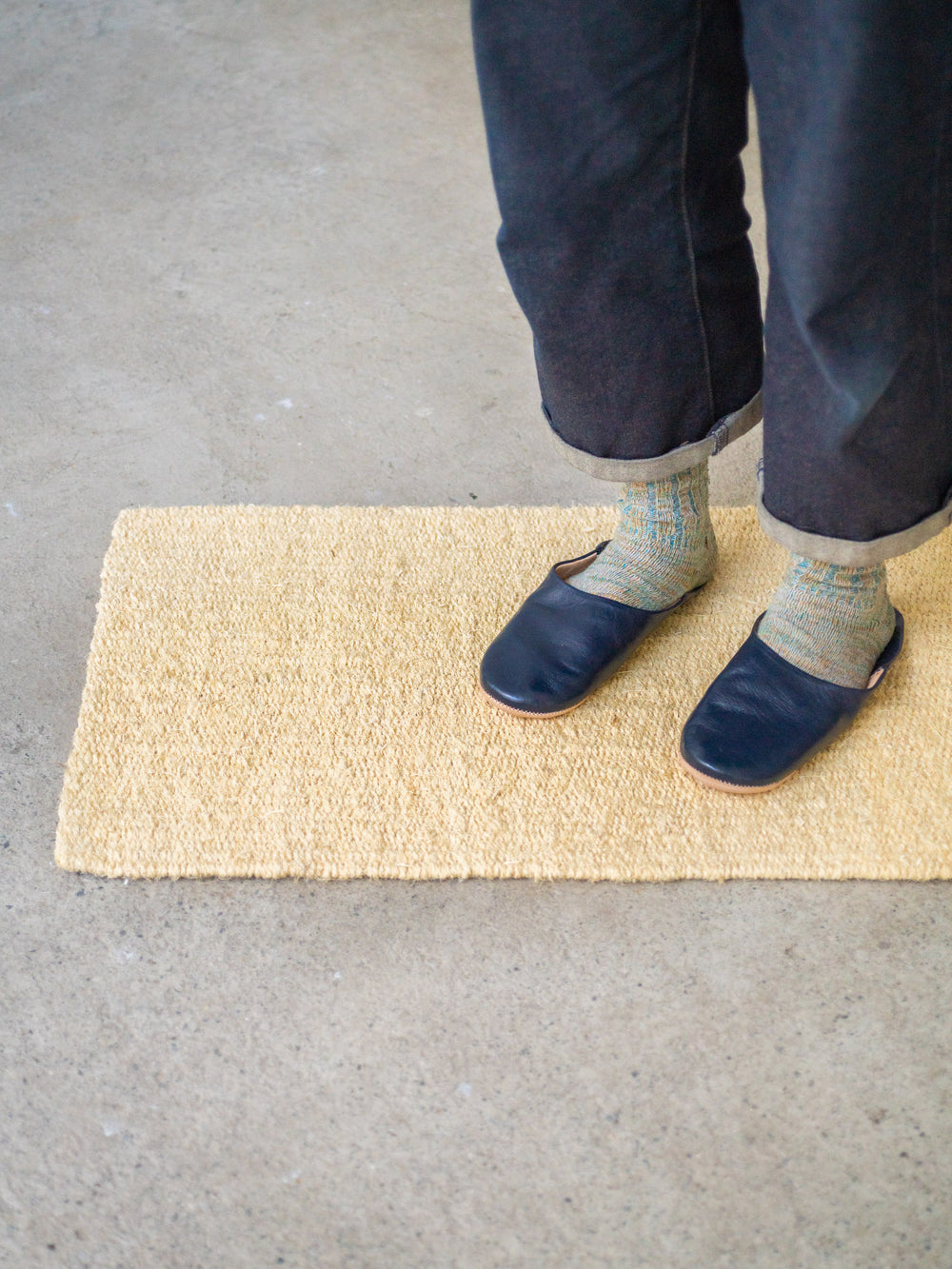 Coco Floor Mat