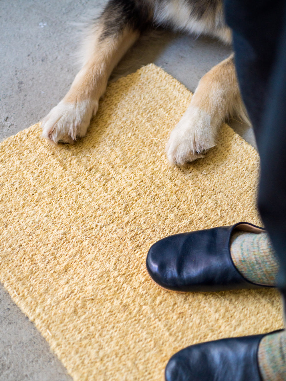 Coco Floor Mat