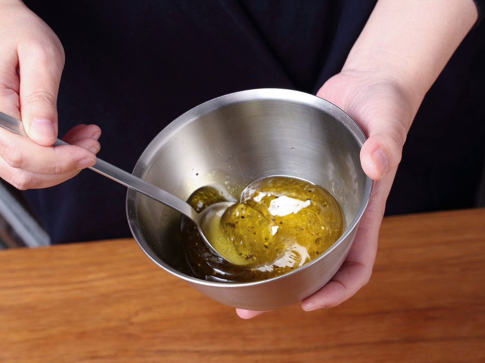 Yakusaji Measuring Spoon