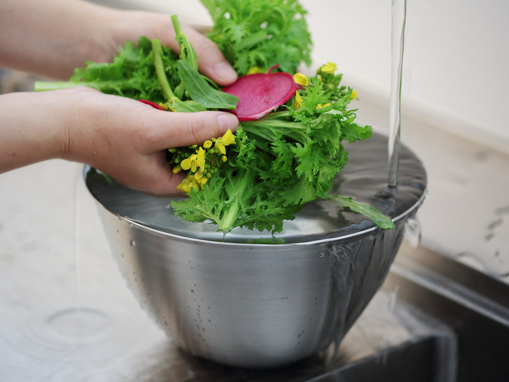 Makanai Stainless Bowl