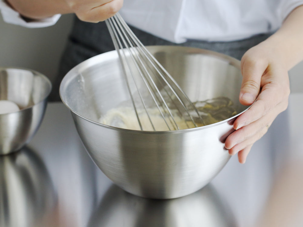 Makanai Stainless Bowl