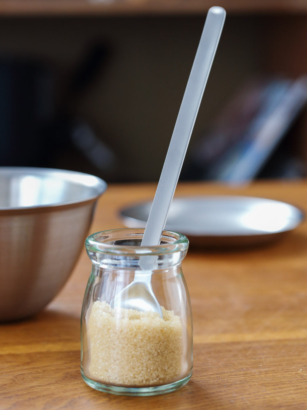 Yakusaji Measuring Spoon