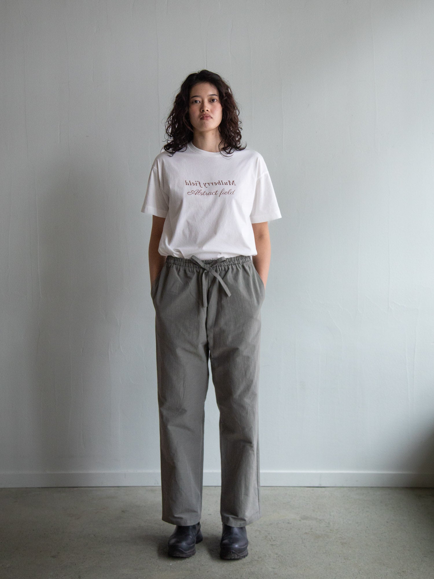 Folk Dress Pants (Unisex)