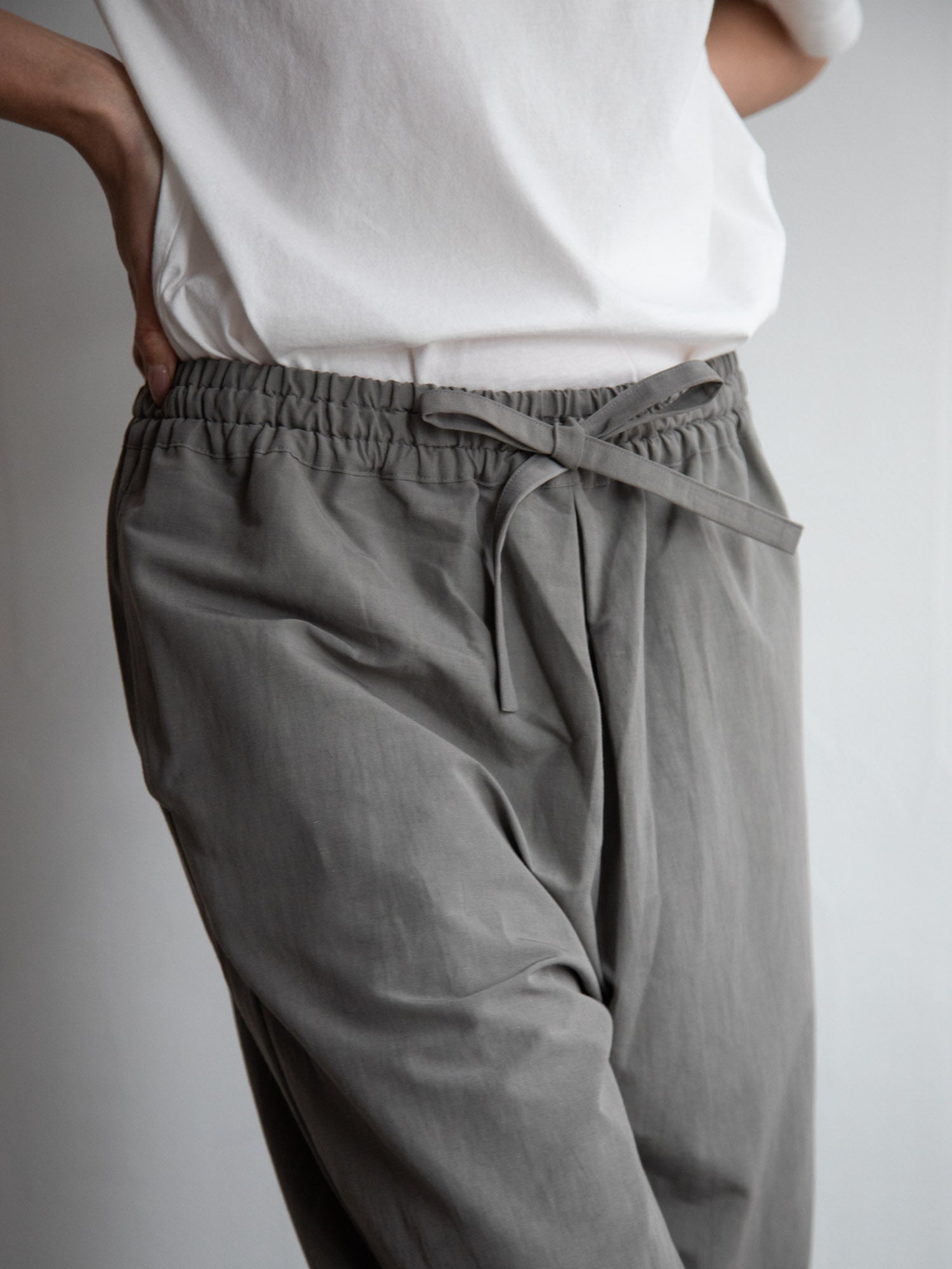 Folk Dress Pants (Unisex)