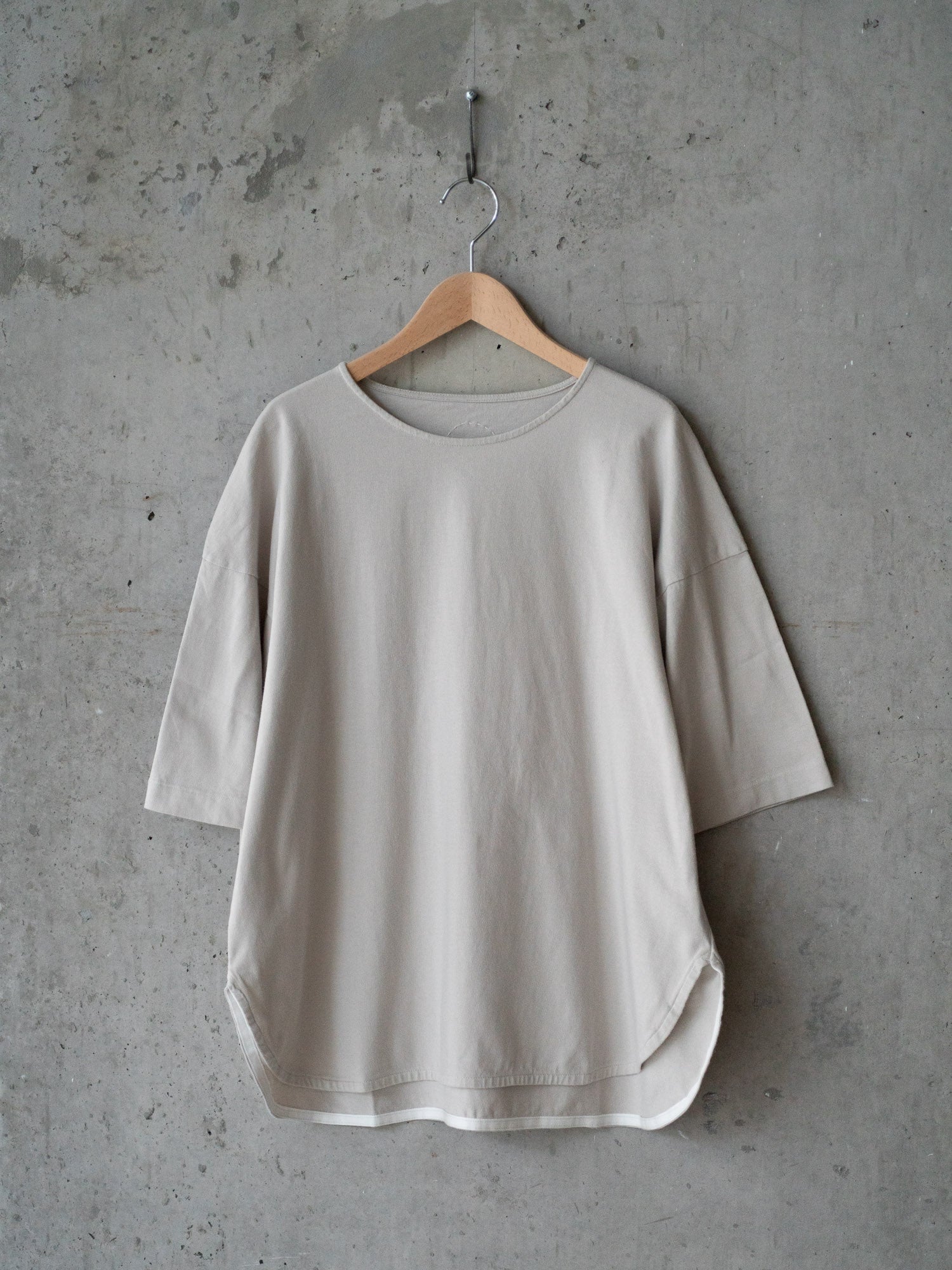 Organic Cotton T-Shirt – Jade