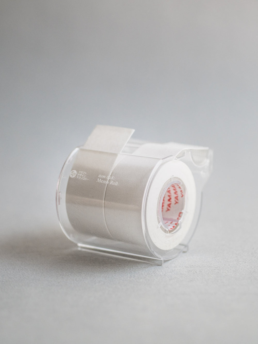 Memo Roll Refill