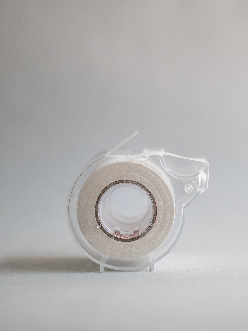 Memo Roll – Clear