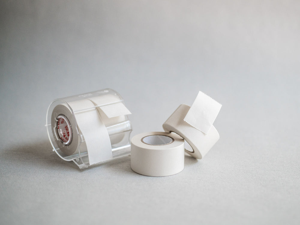 Memo Roll – Clear