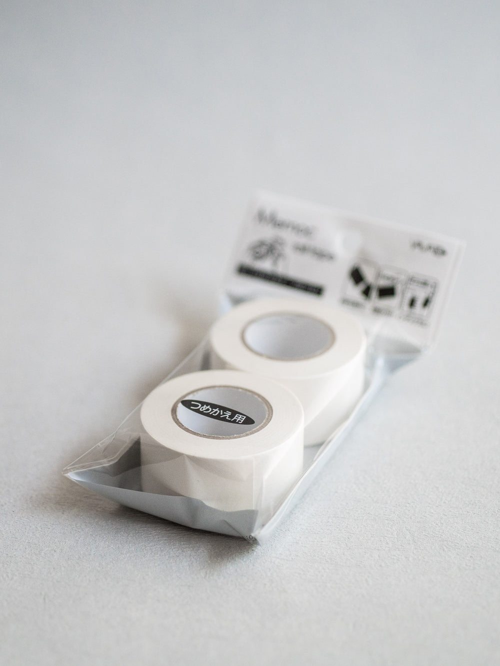 Memo Roll Refill