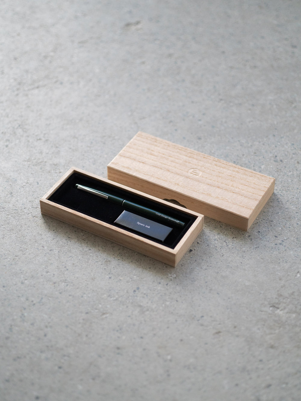 Brush Pen Box Set