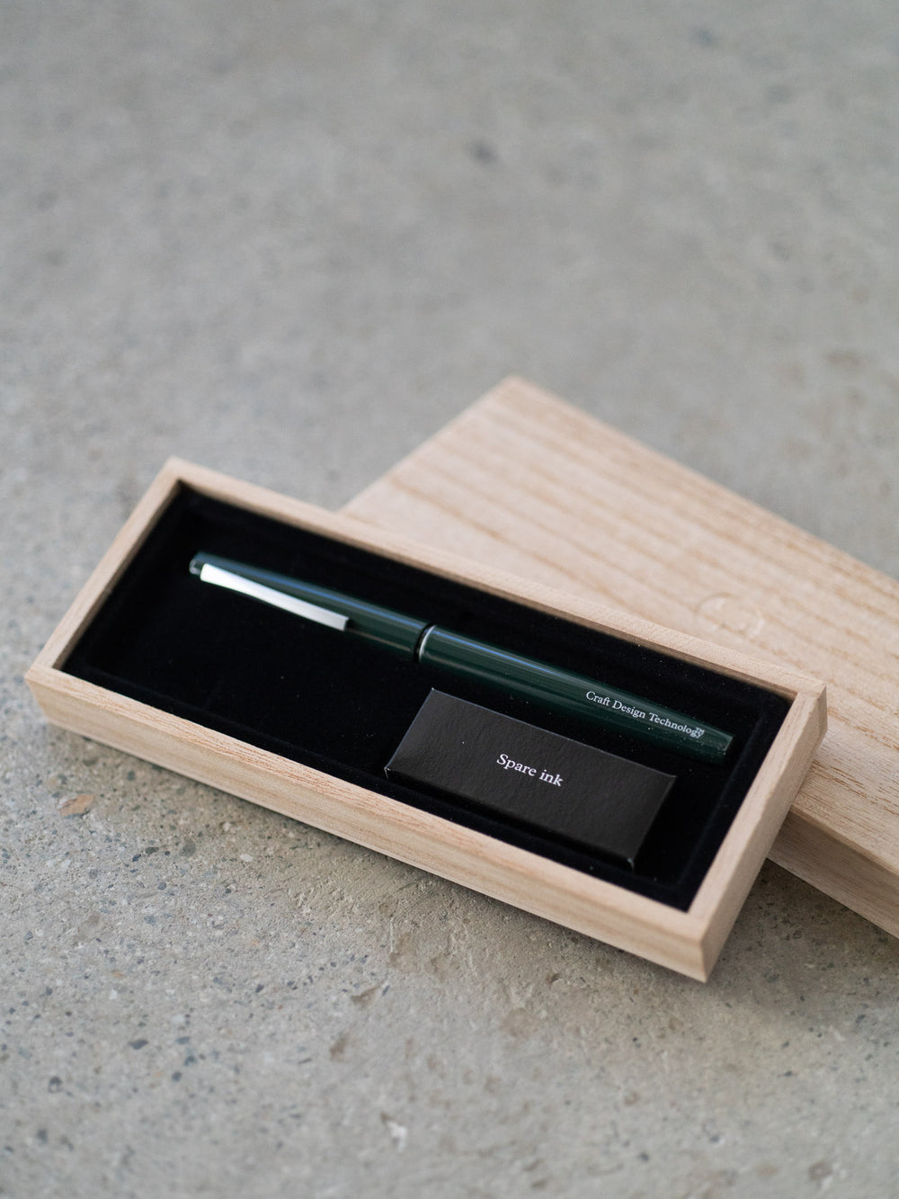 Brush Pen Box Set