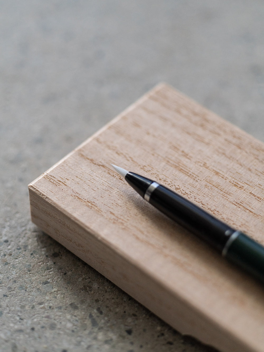 Brush Pen Box Set