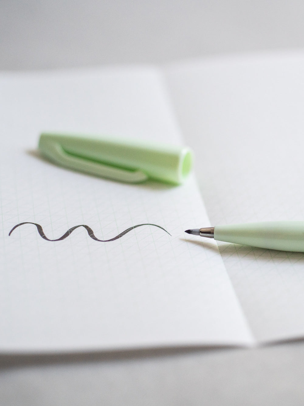 Brush Sign Pen
