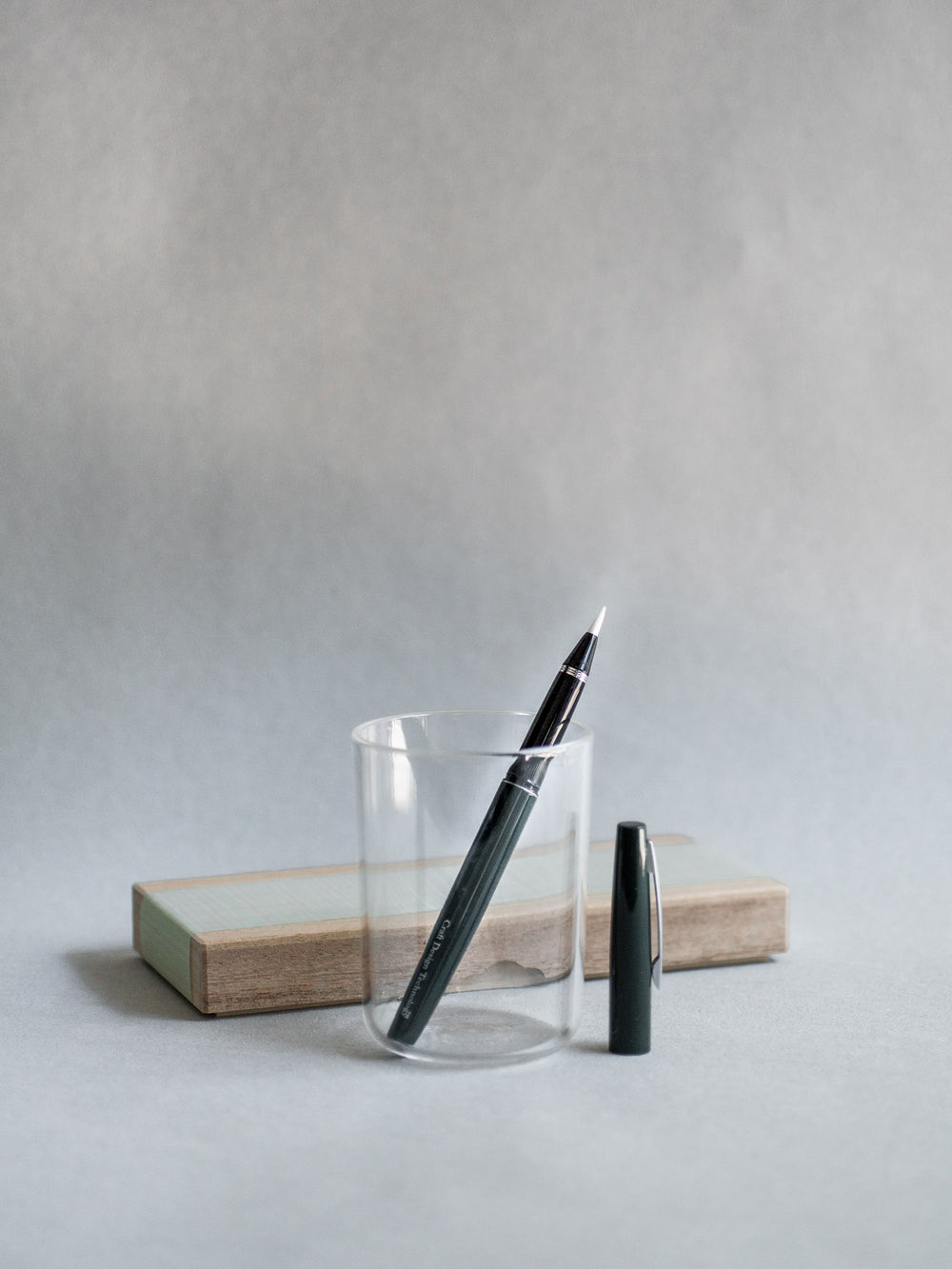 CDT Brush Pen Box Set