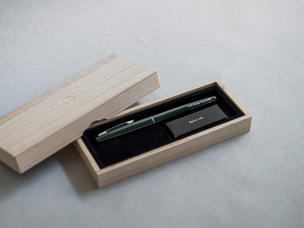 CDT Brush Pen Box Set