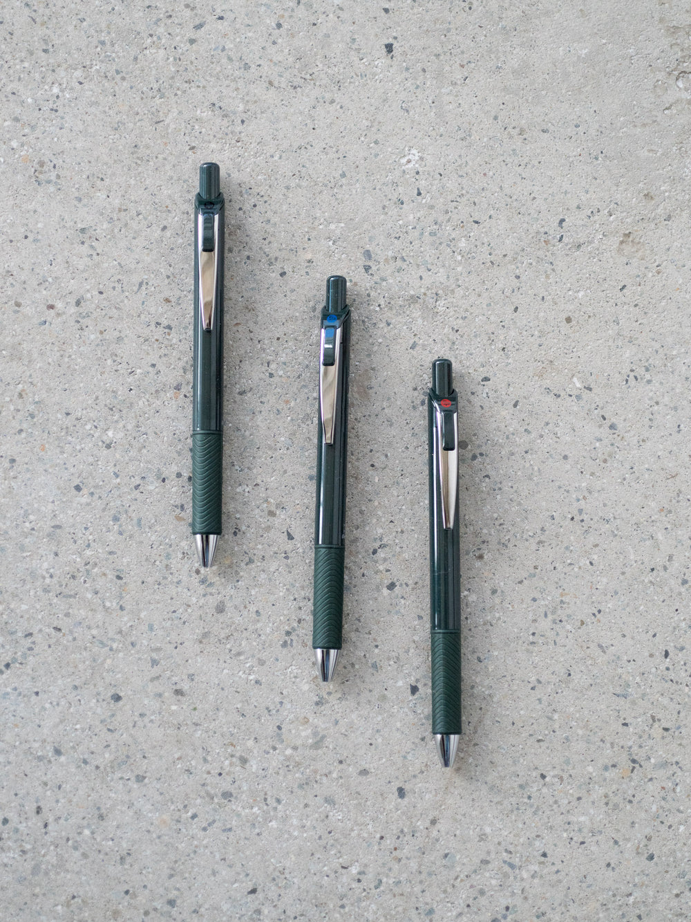 Energel Tradio Gel Pen